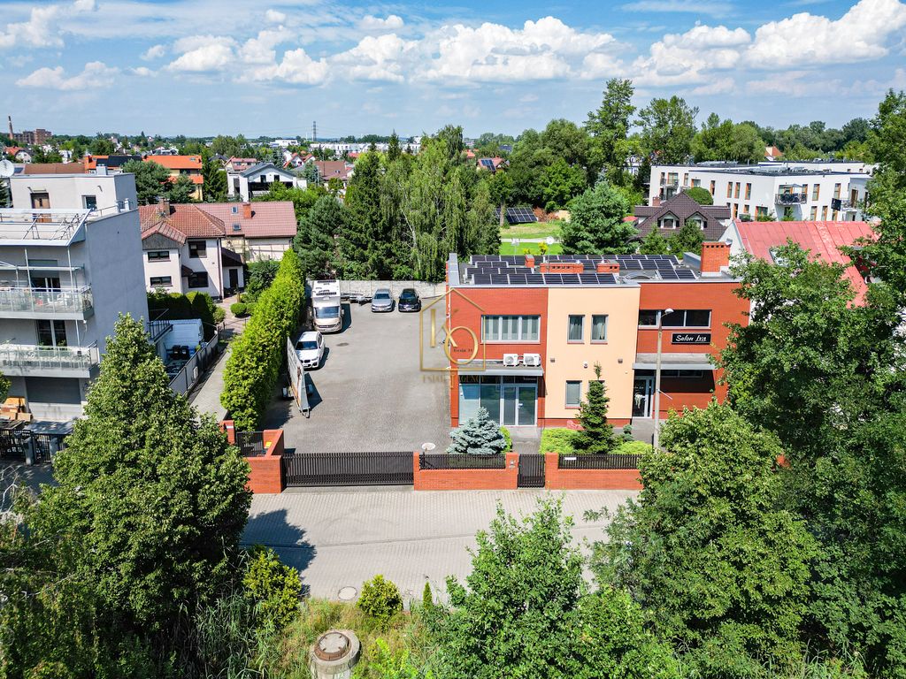 Hala/magazyn Wrocław Kowale, ul. Gęsia. Zdjęcie 15