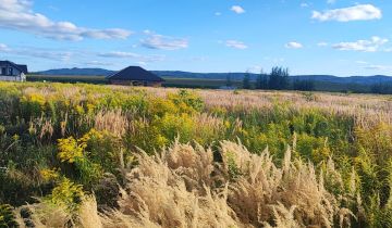 Działka budowlana Krajów