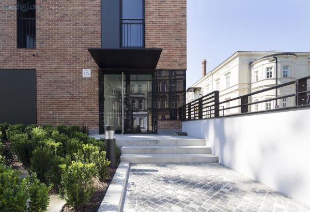 Lokal Kraków Stare Miasto, ul. Lubicz. Zdjęcie 1