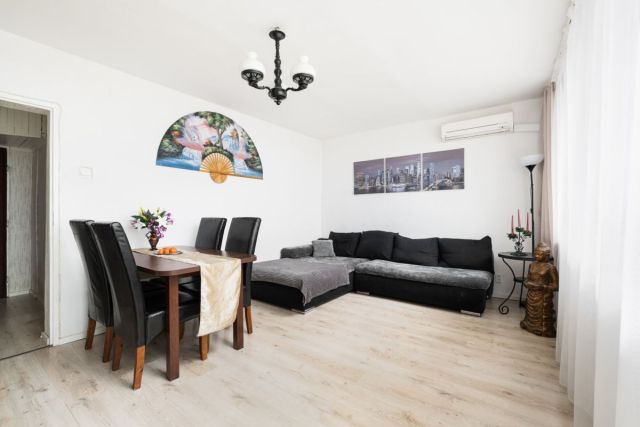 Mieszkanie 3-pokojowe Warszawa Bielany, ul. Klaudyny. Zdjęcie 4