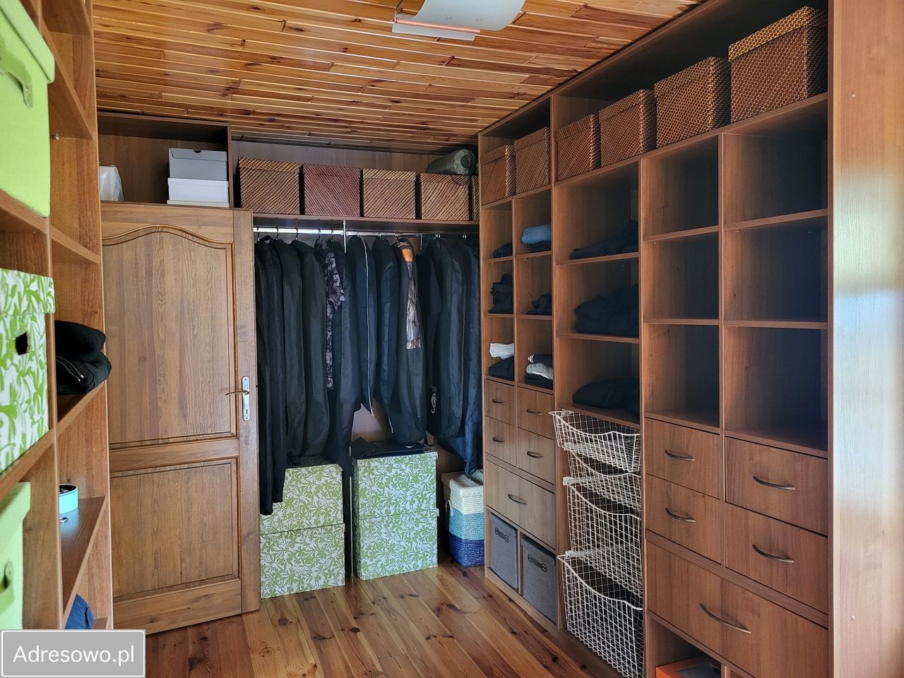 dom wolnostojący, 6 pokoi Koty, ul. Piaskowa. Zdjęcie 14