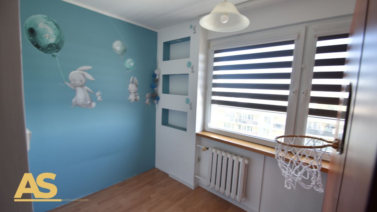 Mieszkanie 4-pokojowe Stalowa Wola, al. Jana Pawła II. Zdjęcie 4