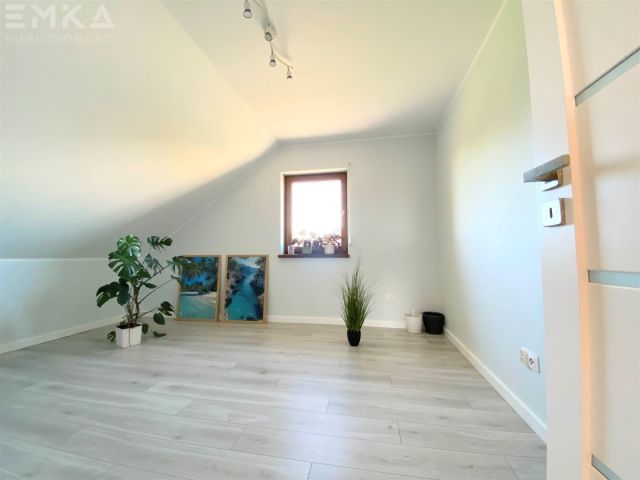 dom wolnostojący, 5 pokoi Kcynia, ul. Modrakowa. Zdjęcie 17