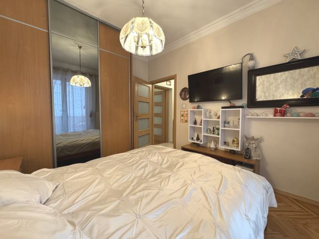 Mieszkanie 2-pokojowe Kraków Grzegórzki, al. Ignacego Daszyńskiego. Zdjęcie 12