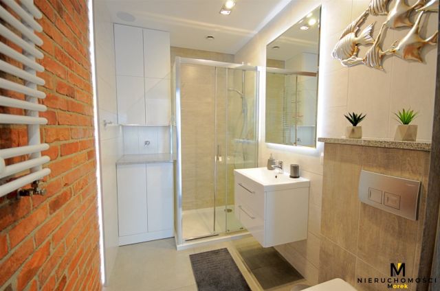 Mieszkanie 2-pokojowe Kołobrzeg, ul. Rybacka. Zdjęcie 4