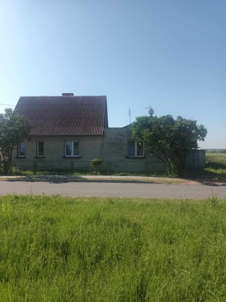 gospodarstwo Krostkowo. Zdjęcie 6