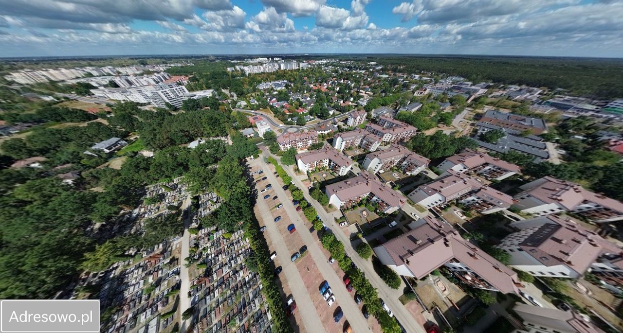 Mieszkanie 2-pokojowe Warszawa Tarchomin, ul. Józefa Mehoffera. Zdjęcie 8