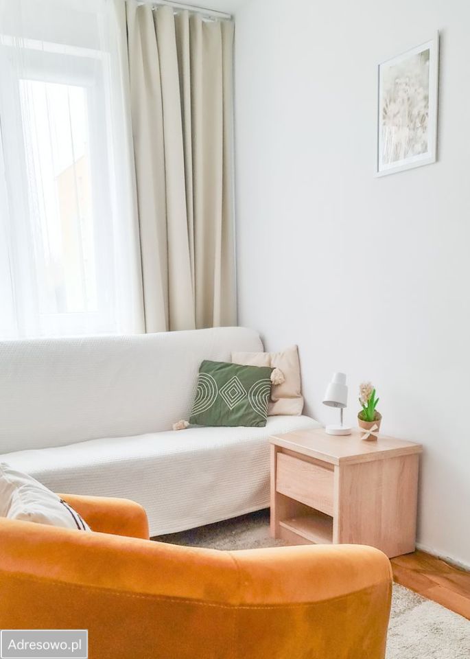 Mieszkanie 3-pokojowe Warszawa Ursus, ul. Stanisława Wojciechowskiego. Zdjęcie 11