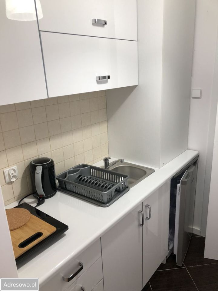 dom wolnostojący, 6 pokoi Krynica Morska, ul. Gdańska. Zdjęcie 14