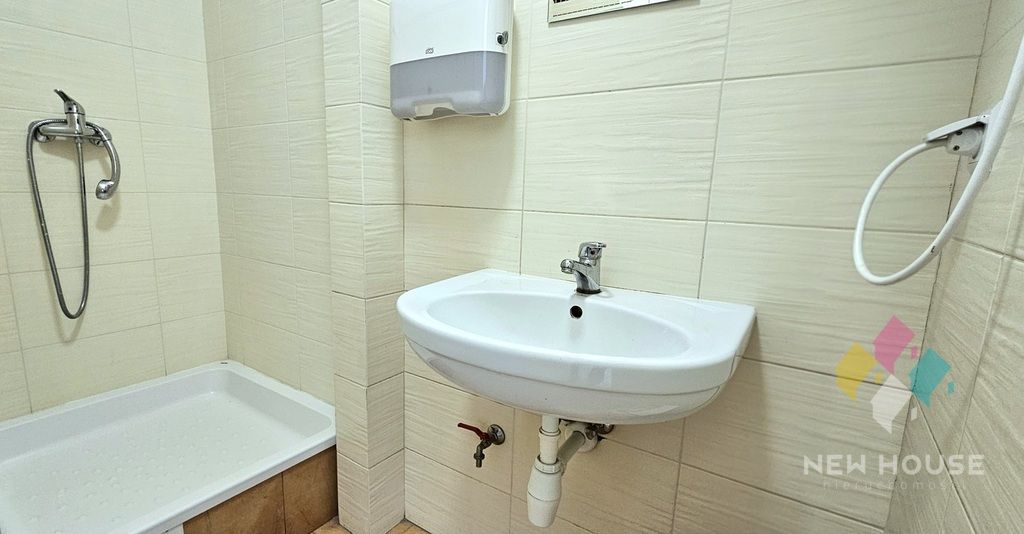 Biuro Olsztyn Śródmieście, ul. Metalowa. Zdjęcie 8