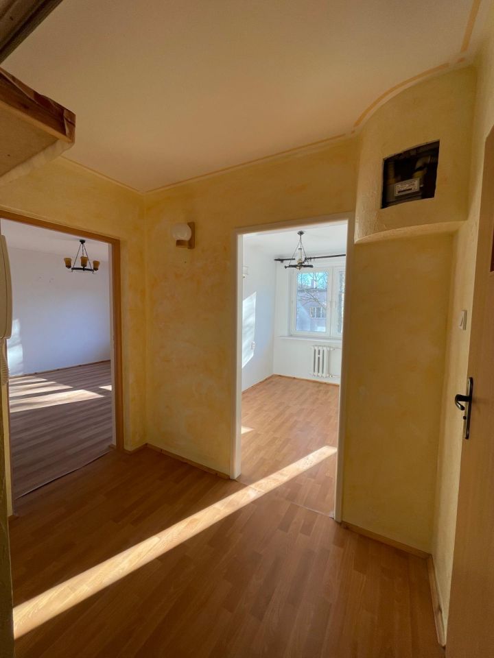 Mieszkanie 2-pokojowe Kraśnik Kraśnik Fabryczny, ul. Tadeusza Zawadzkiego "Zośki". Zdjęcie 8