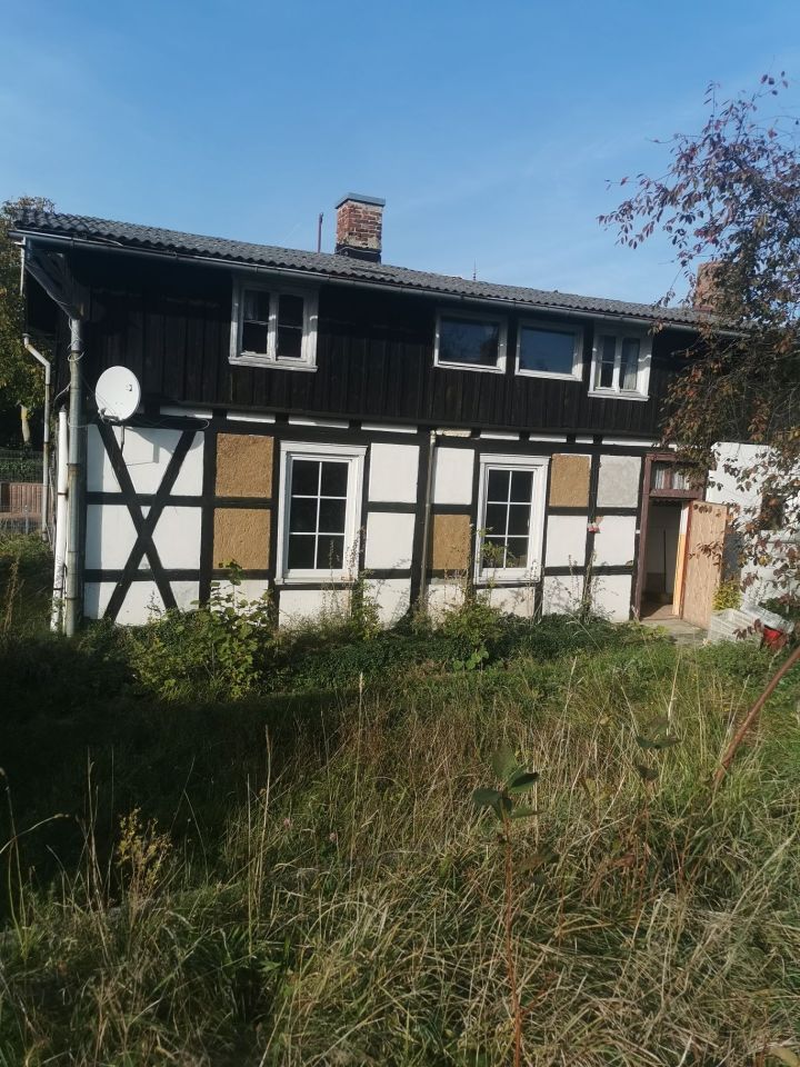 dom wolnostojący Dygowo, ul. Główna. Zdjęcie 3