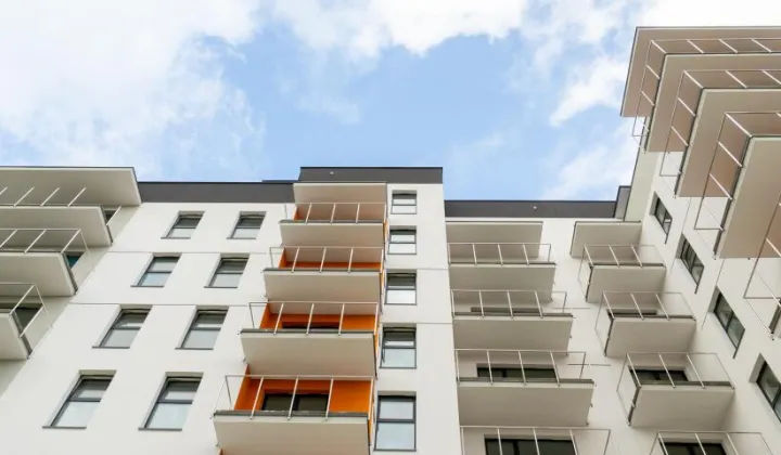 Mieszkanie 3-pokojowe Elbląg, ul. Marcina Kasprzaka