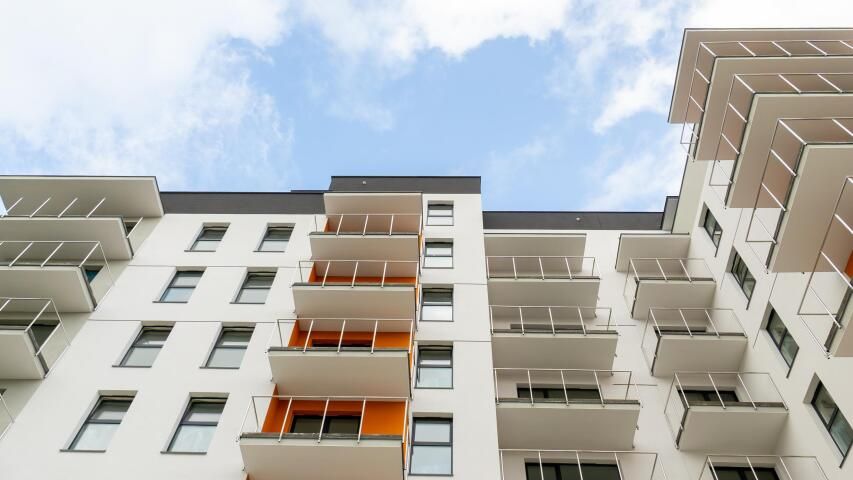 Mieszkanie 3-pokojowe Elbląg, ul. Marcina Kasprzaka