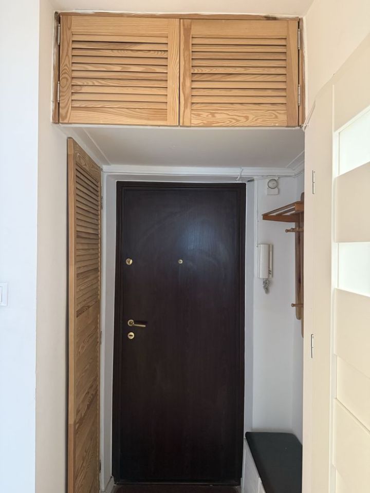 Mieszkanie 2-pokojowe Warszawa Śródmieście, ul. Bagno. Zdjęcie 3