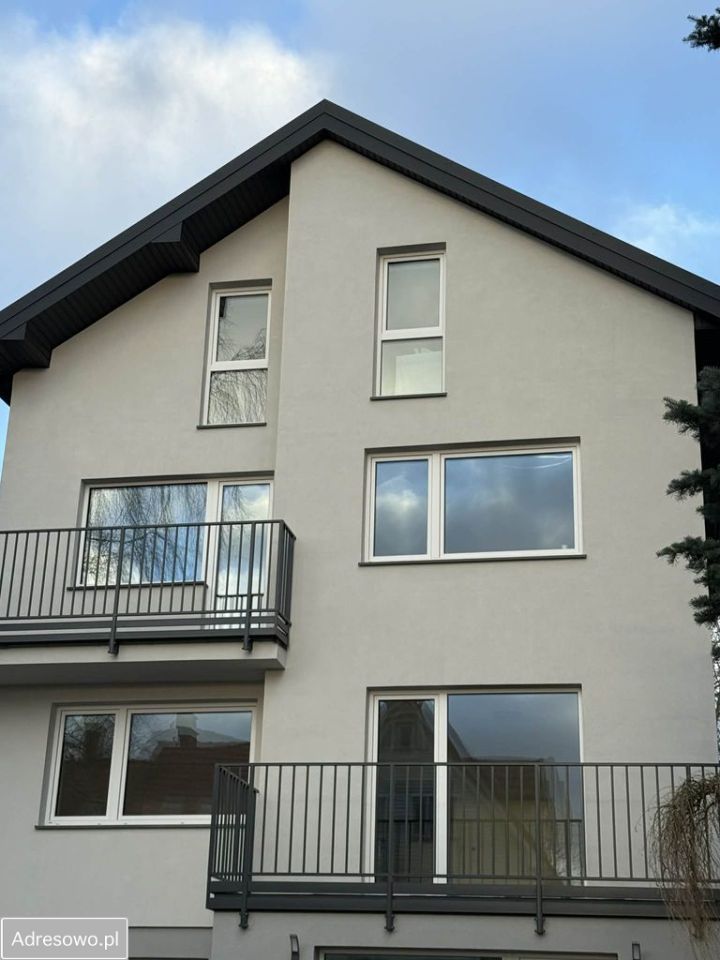 Mieszkanie 2-pokojowe Gdańsk Osowa, ul. Komandorska. Zdjęcie 2