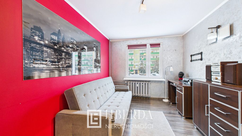 Mieszkanie 2-pokojowe Łęczna, ul. Wiklinowa. Zdjęcie 4