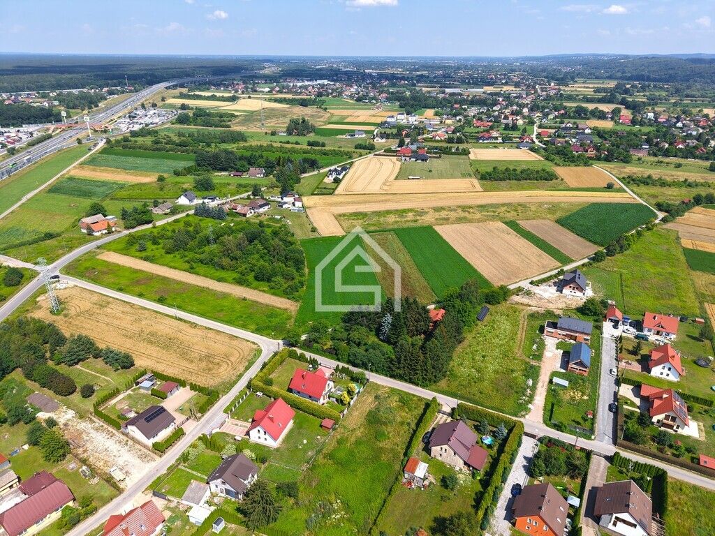 dom wolnostojący, 5 pokoi Kłaj. Zdjęcie 24