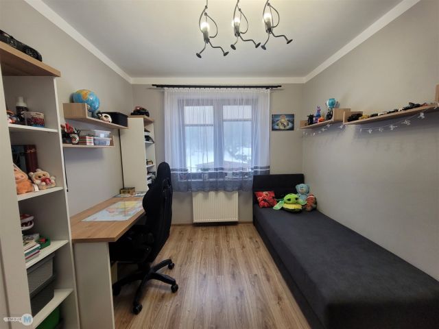 dom wolnostojący, 3 pokoje Cisów. Zdjęcie 5