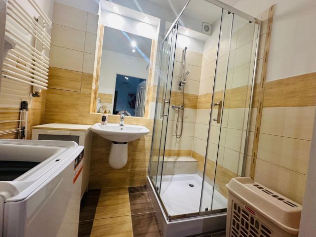 Mieszkanie 2-pokojowe Wrocław Muchobór Wielki, ul. Aleksandra Godlewskiego. Zdjęcie 8