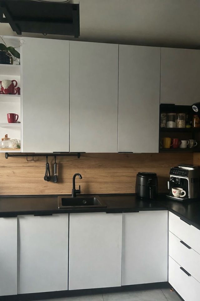 Mieszkanie 5-pokojowe Mikołów Mokre. Zdjęcie 5