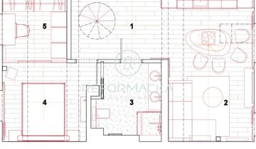 Mieszkanie 4-pokojowe Rzeszów Przybyszówka, ul. Nowosądecka