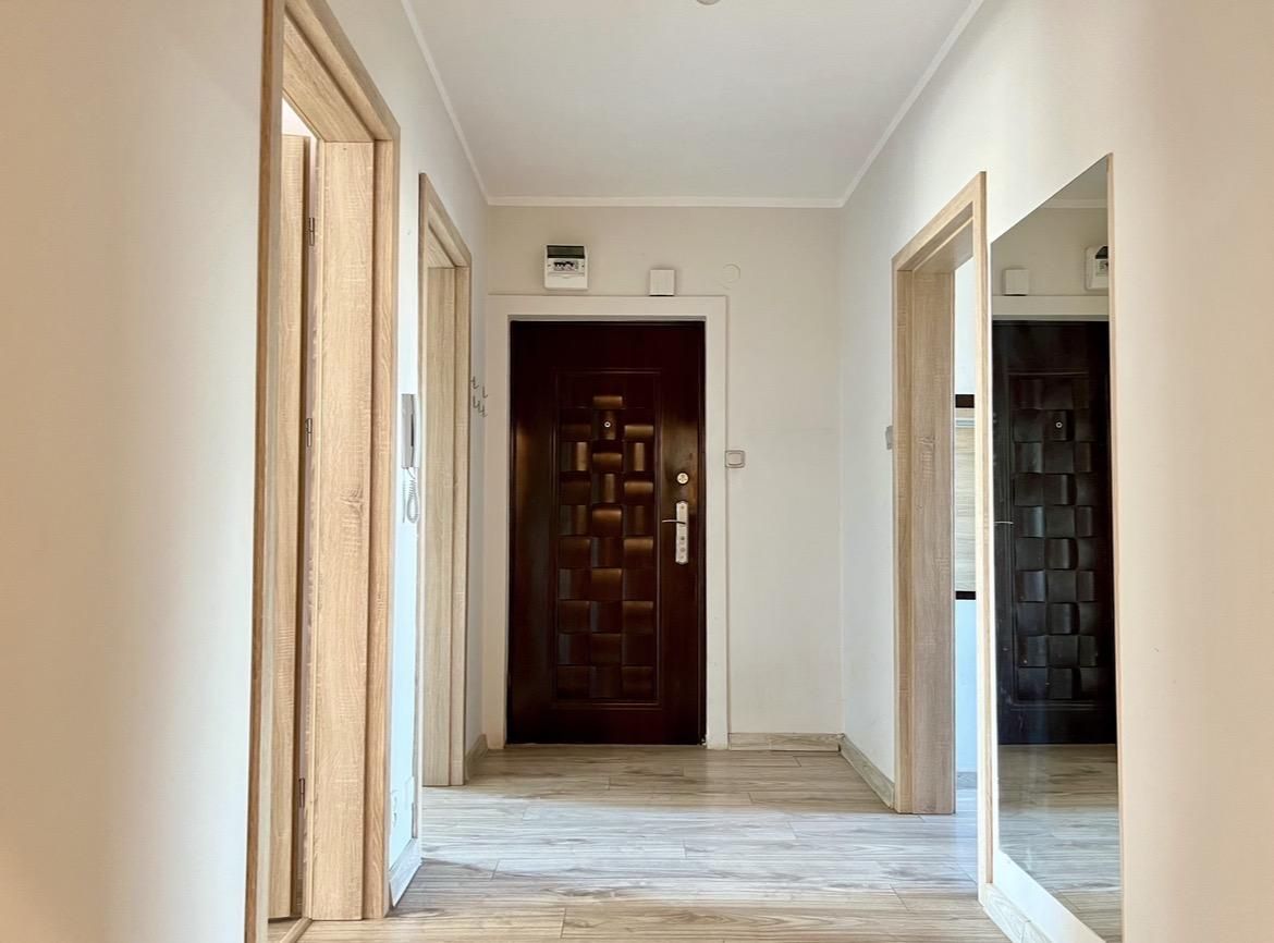 Mieszkanie 3-pokojowe Głogów Stare Miasto, ul. Smolna. Zdjęcie 13