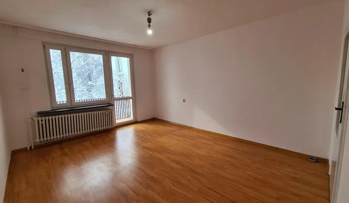 Mieszkanie 2-pokojowe Kraków Nowa Huta, os. Kolorowe