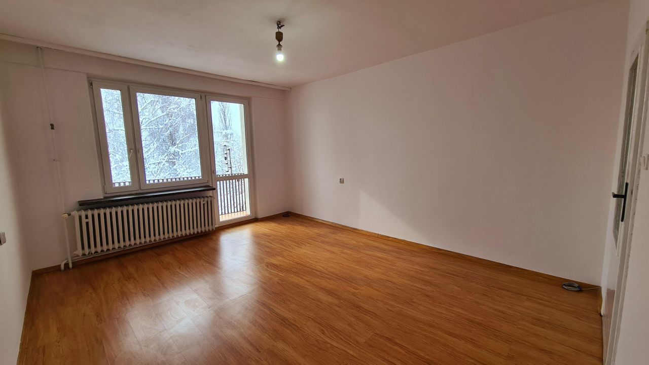 Mieszkanie 2-pokojowe Kraków Nowa Huta, os. Kolorowe. Zdjęcie 1