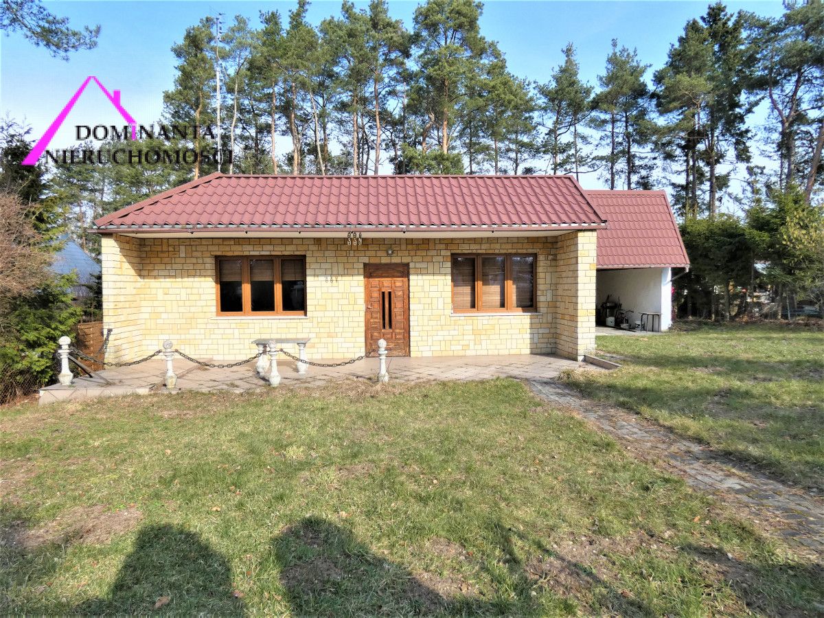 Działka inwestycyjna Sitno. Zdjęcie 5