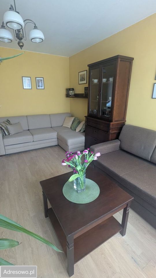 Mieszkanie 2-pokojowe Kalisz Widok , ul. Widok. Zdjęcie 3