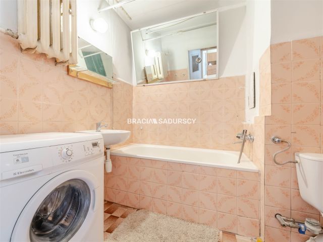 Mieszkanie 3-pokojowe Kraków Czyżyny, os. Dywizjonu 303. Zdjęcie 13