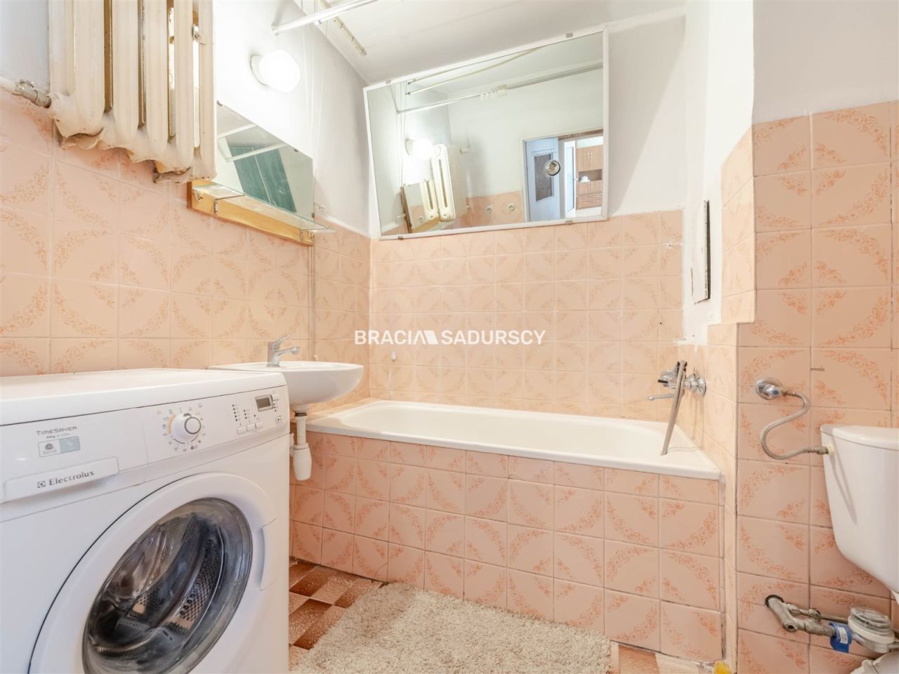 Mieszkanie 3-pokojowe Kraków Czyżyny, os. Dywizjonu 303. Zdjęcie 13