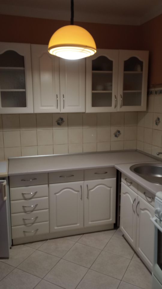 Mieszkanie 1-pokojowe Słupsk Centrum, ul. Mikołajska. Zdjęcie 4