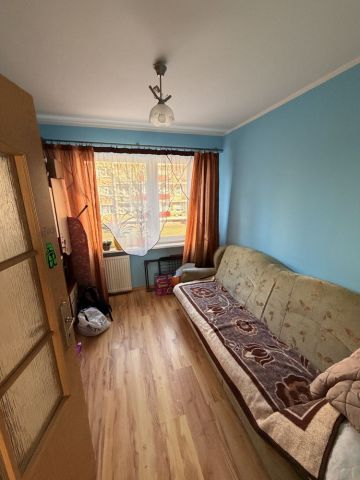 Mieszkanie 3-pokojowe Giżycko. Zdjęcie 1