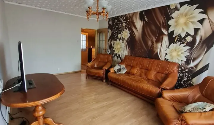 Mieszkanie 2-pokojowe Ruda Śląska Godula, ul. Ludwika Piechy