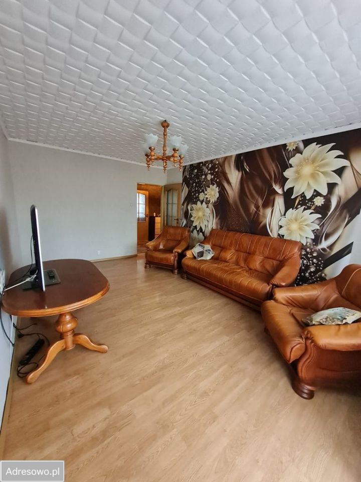 Mieszkanie 2-pokojowe Ruda Śląska Godula, ul. Ludwika Piechy. Zdjęcie 1