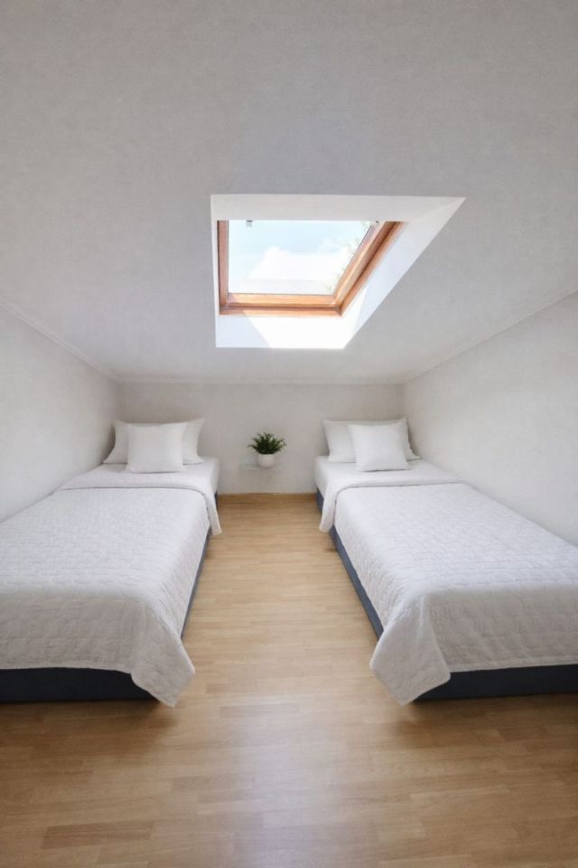 bliźniak, 10 pokoi Miłków, ul. Nowowiejska. Zdjęcie 16