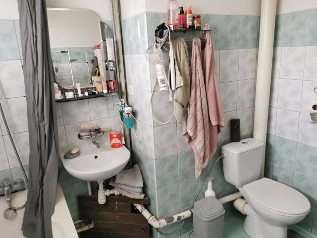 Mieszkanie 4-pokojowe Lipka, os. Szkolna. Zdjęcie 15