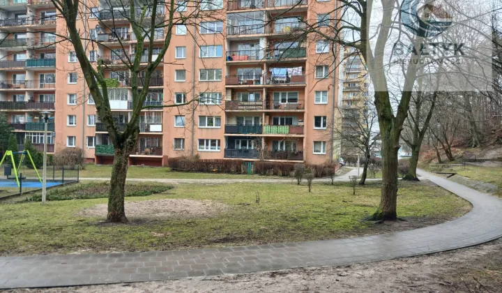 Mieszkanie 3-pokojowe Gdynia Cisowa, ul. Kcyńska
