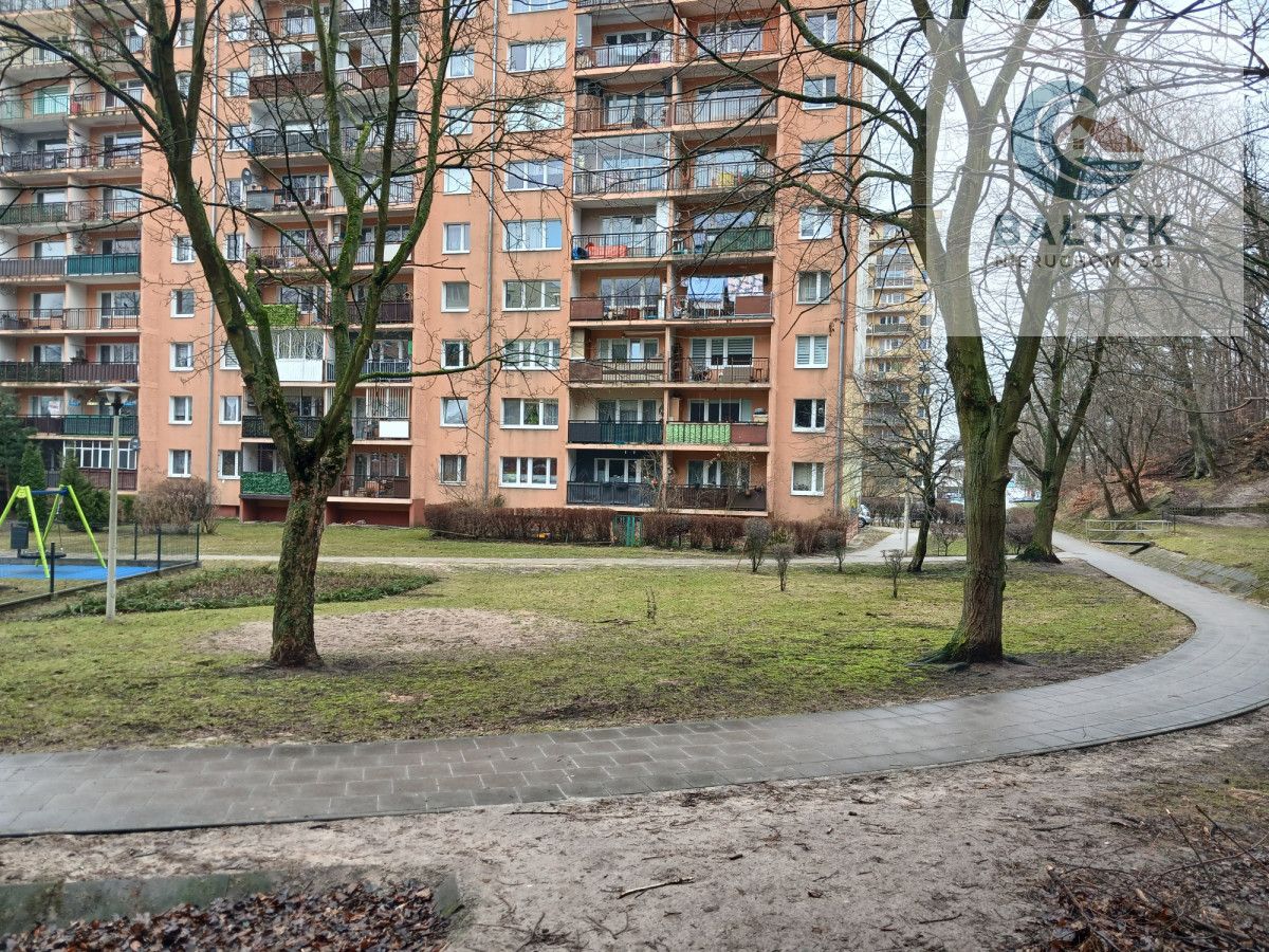 Mieszkanie 3-pokojowe Gdynia Cisowa, ul. Kcyńska. Zdjęcie 8