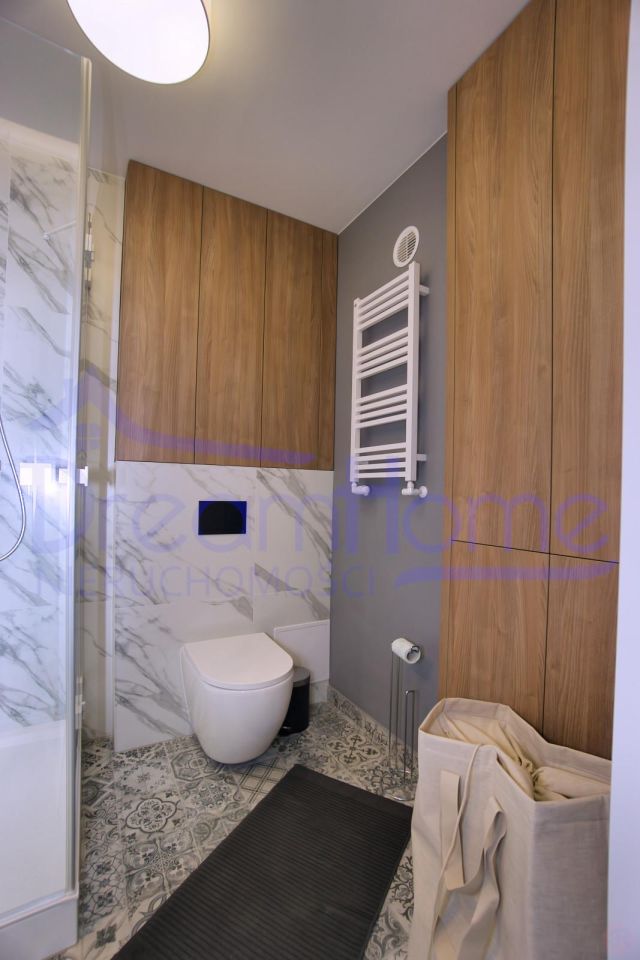 Mieszkanie 1-pokojowe Wrocław Fabryczna, ul. Jerzego Bajana. Zdjęcie 8