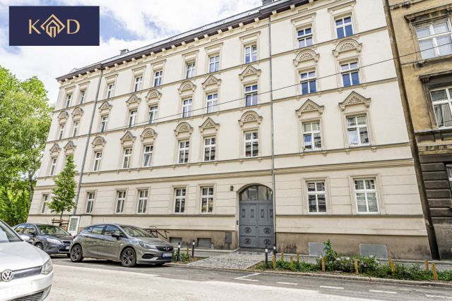 Mieszkanie 2-pokojowe Poznań Wilda, ul. Jana Umińskiego. Zdjęcie 3