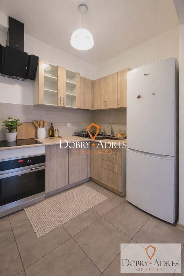 Mieszkanie 2-pokojowe Rzeszów Staromieście, ul. Lubelska. Zdjęcie 3