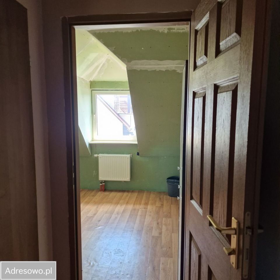 dom szeregowy, 8 pokoi Koszalin, ul. Kalinowa. Zdjęcie 16