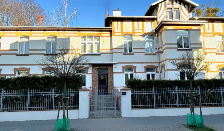 Mieszkanie 1-pokojowe Sopot Sopot Dolny, ul. Bitwy pod Płowcami