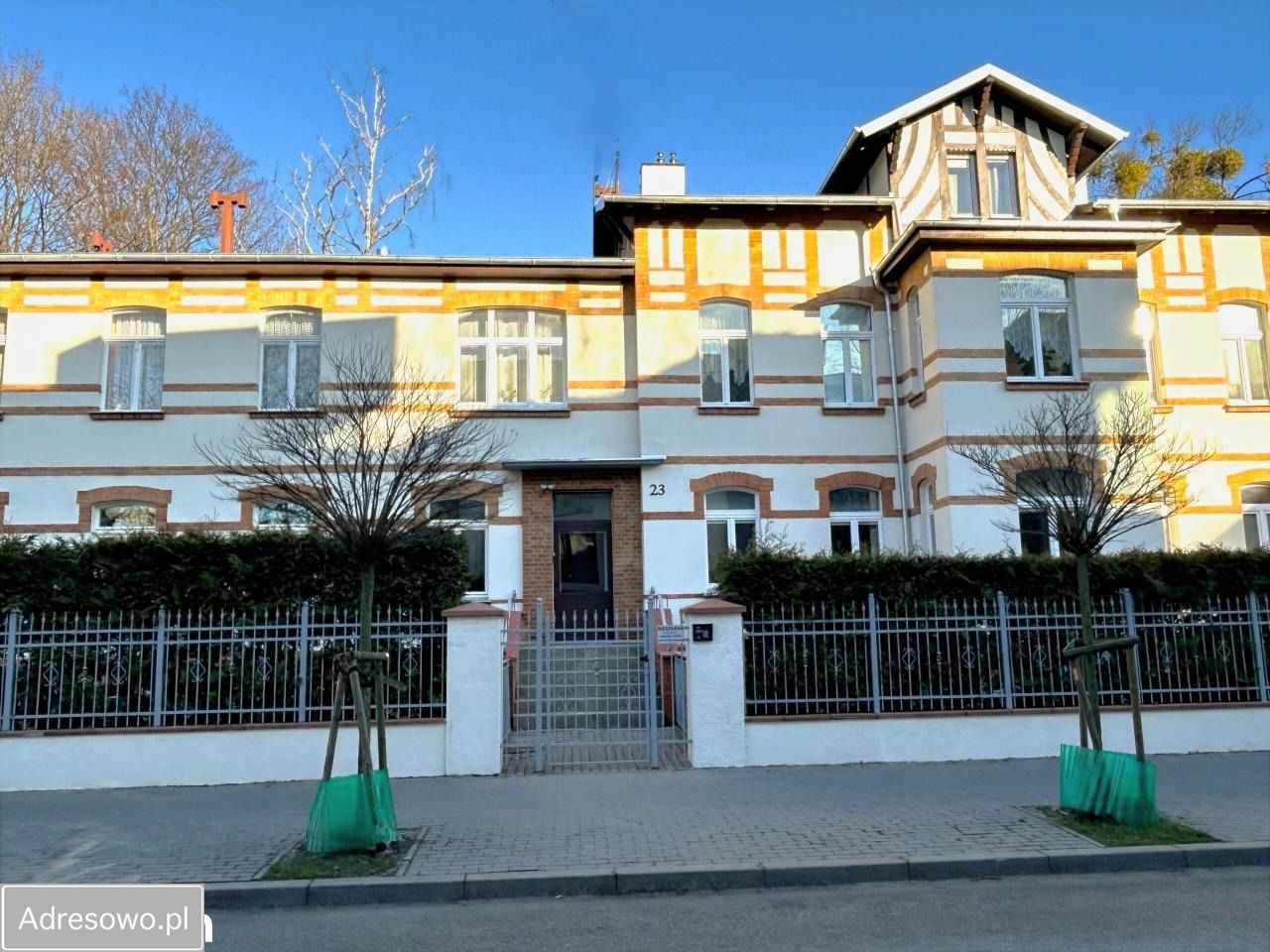 Mieszkanie 1-pokojowe Sopot Sopot Dolny, ul. Bitwy pod Płowcami. Zdjęcie 1
