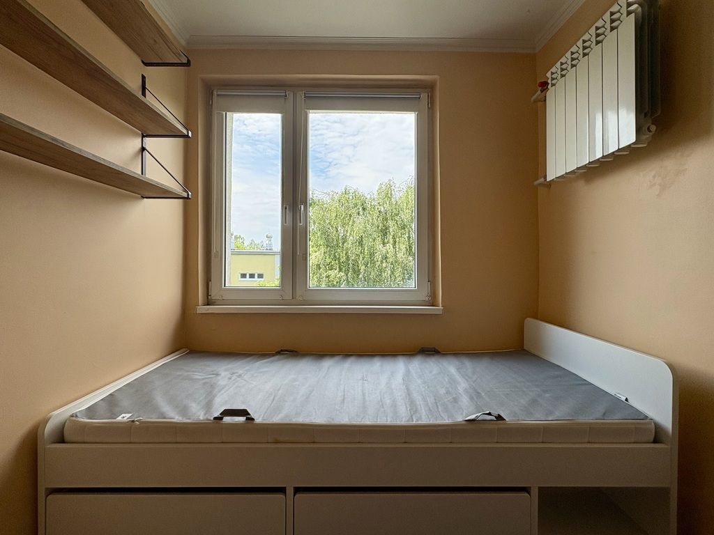 Mieszkanie 2-pokojowe Łódź Dąbrowa, ul. Kornela Makuszyńskiego. Zdjęcie 14