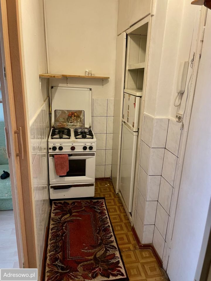 Mieszkanie 1-pokojowe Bydgoszcz Śródmieście, ul. św. Floriana. Zdjęcie 9