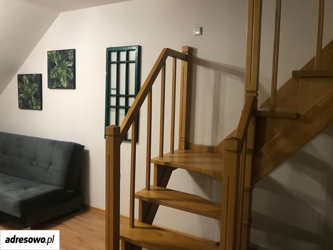 Mieszkanie 4-pokojowe Gliwice Śródmieście, pl. Piastów. Zdjęcie 2